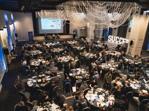 CLNM Annual Conference 2022 - 'Sharing Success'